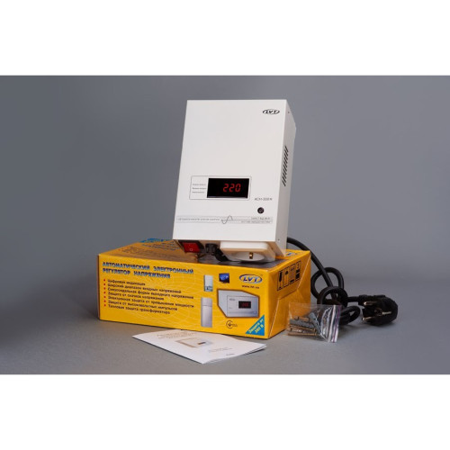 Фото 3 LVT АСН-300Н Фото 3 LVT АСН-300Н