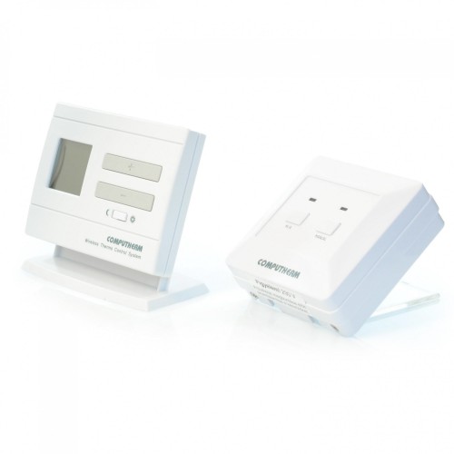 Фото 2 COMPUTHERM Q3RF