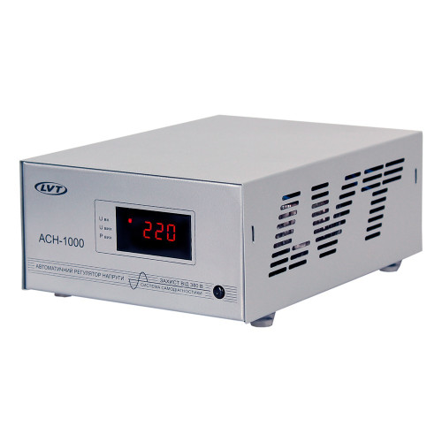 Фото 3 LVT АСН-1000