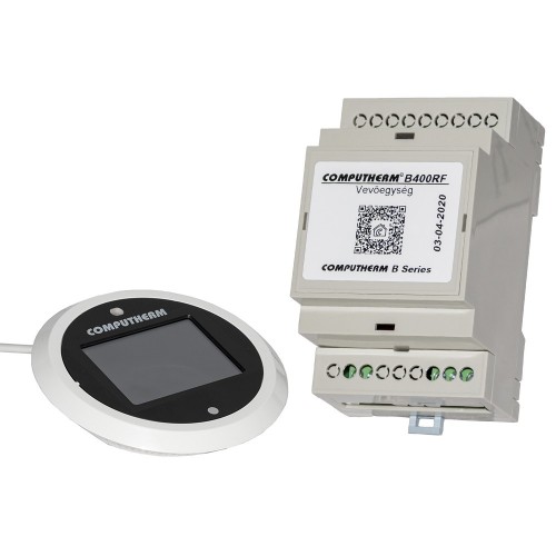 Фото 2 COMPUTHERM B400RF Фото 2 COMPUTHERM B400RF