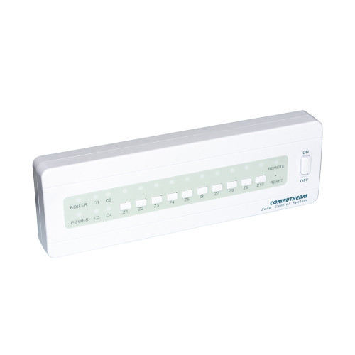 Фото 2 COMPUTHERM Q10Z