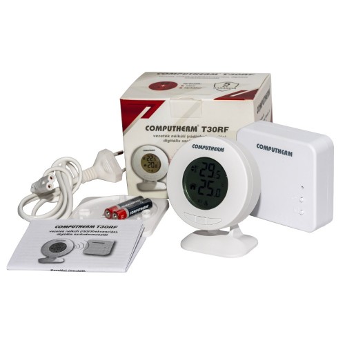 Фото 4 COMPUTHERM T30RF