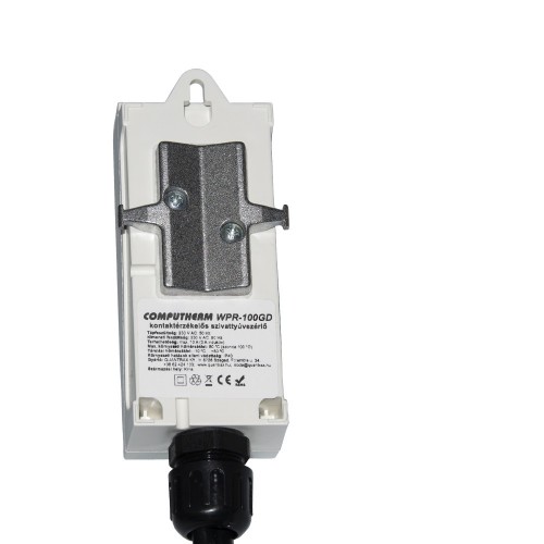 Фото 2 COMPUTHERM WPR-100GD