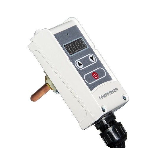 Фото 2 COMPUTHERM WPR-100GE Фото 2 COMPUTHERM WPR-100GE