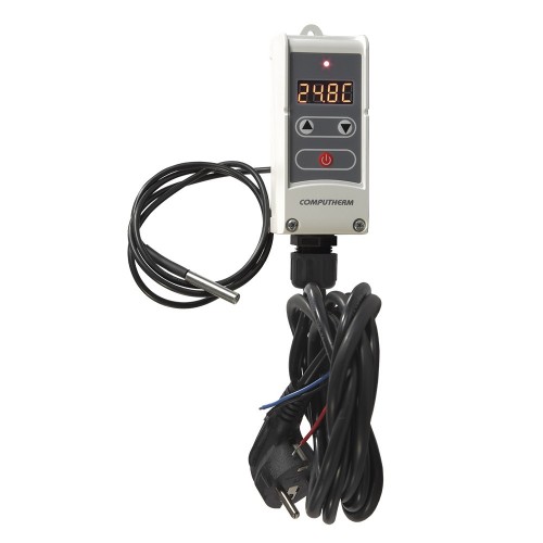 Фото 2 COMPUTHERM WPR-100GC