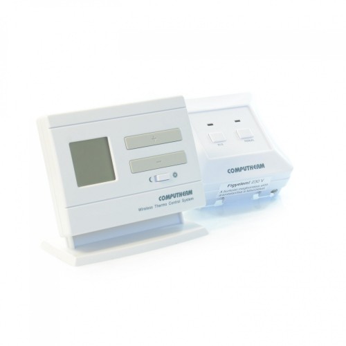 Фото 3 COMPUTHERM Q3RF