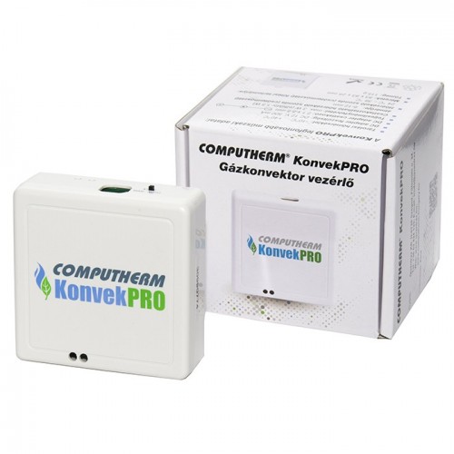 Фото 2  KonvekPro