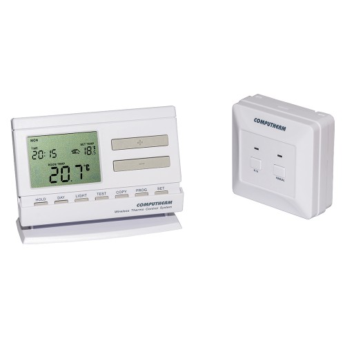 Фото 2 COMPUTHERM Q7RF